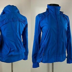 Lululemon Run Bandit Jacket